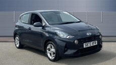 Hyundai i10 1.0 MPi SE Connect 5dr Petrol Hatchback